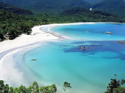 Praia de Castelhanos