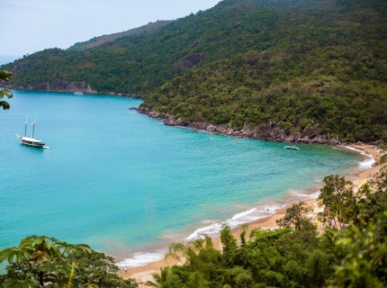 Praia do Jabaquára