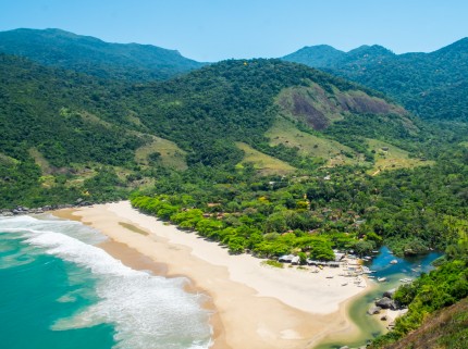 Praia do Bonete